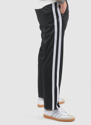 DMWU Evolution Trackpants - Black