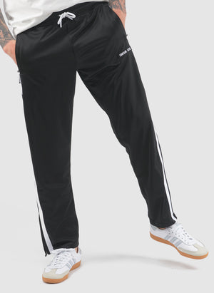 DMWU Evolution Trackpants - Black