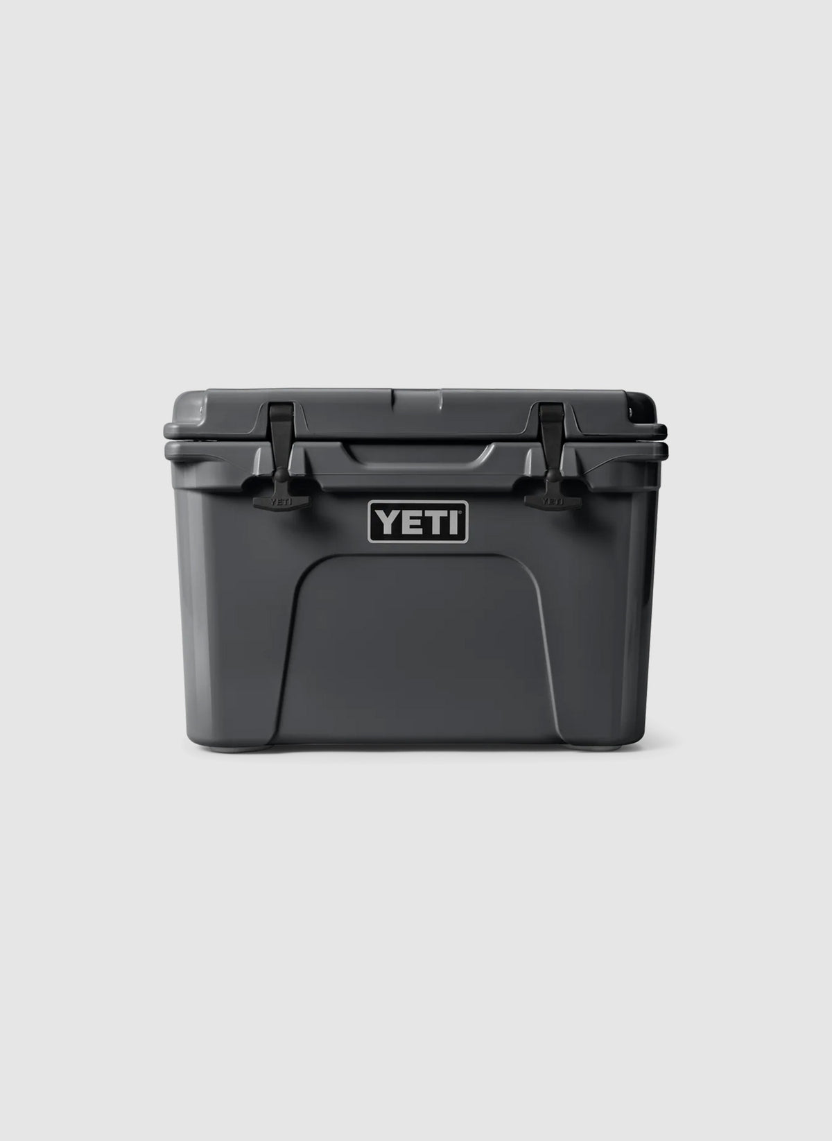 Tundra 35 Kühlbox - Charcoal