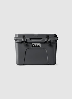 Tundra 35 Kühlbox - Charcoal