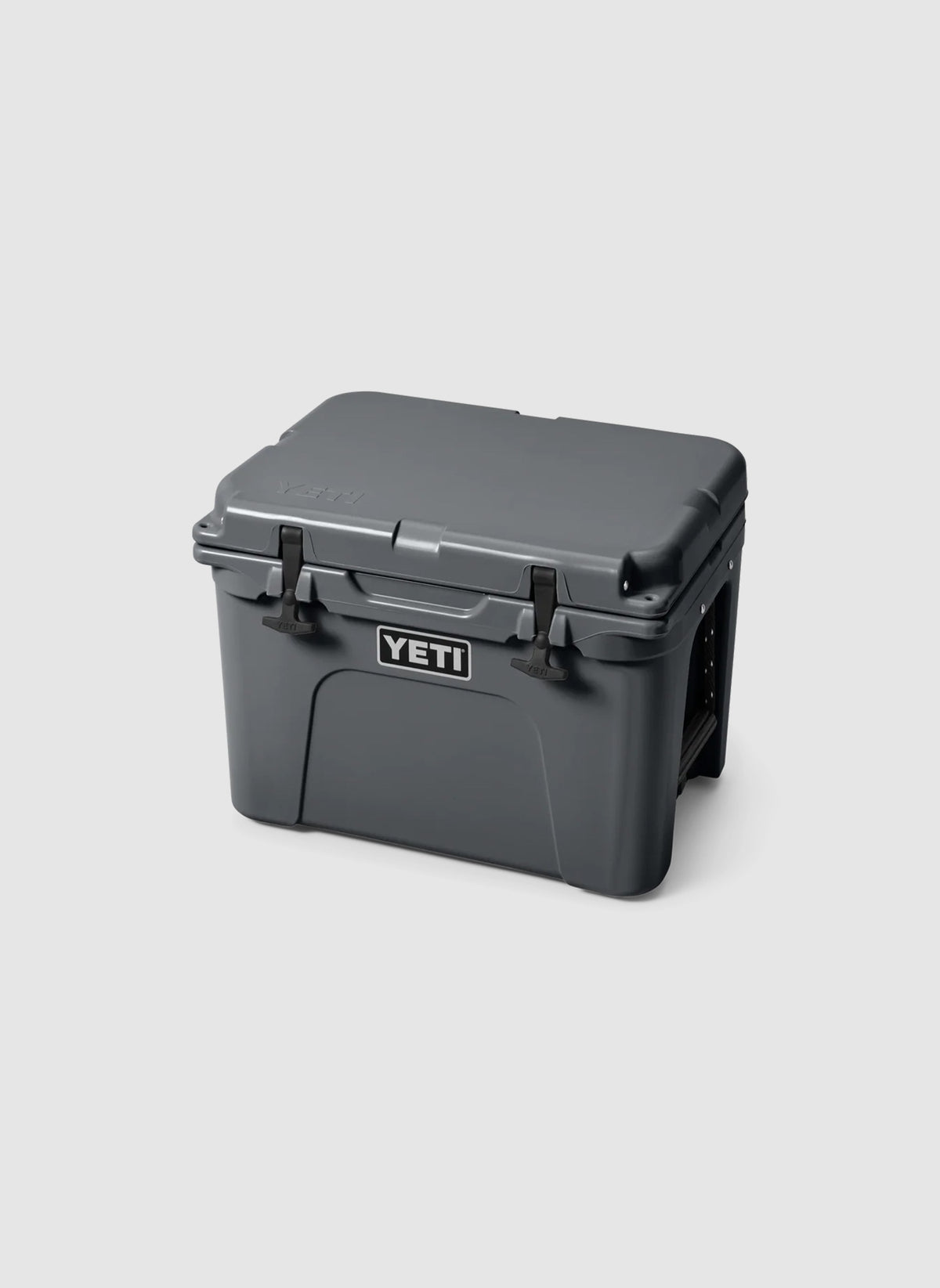 Tundra 35 Kühlbox - Charcoal