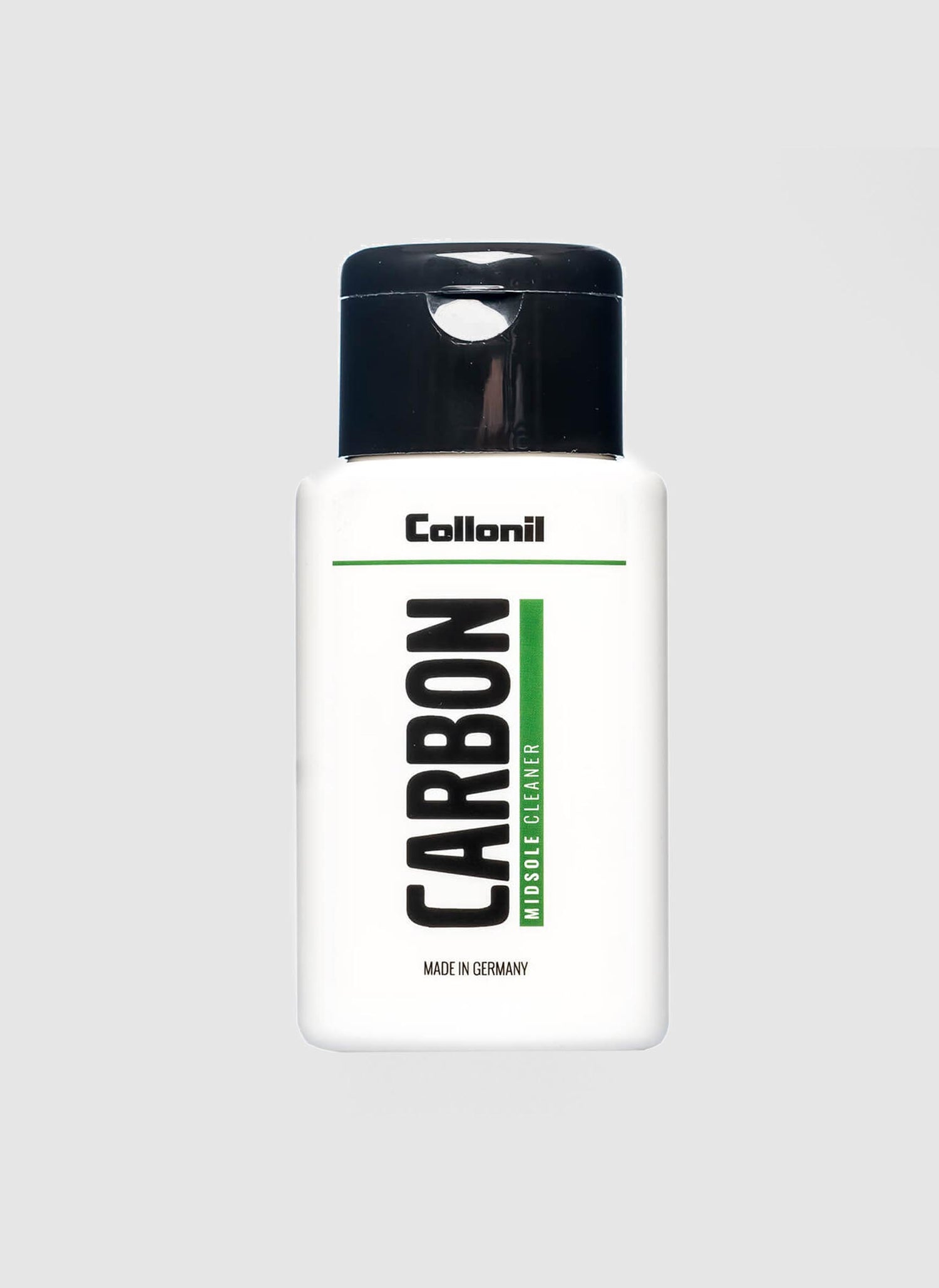 Carbon Midsole Cleaner