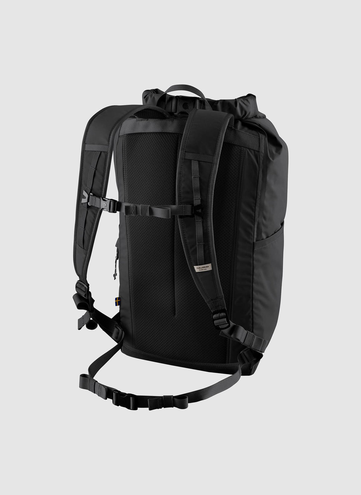 High Coast Rolltop 26 - Black