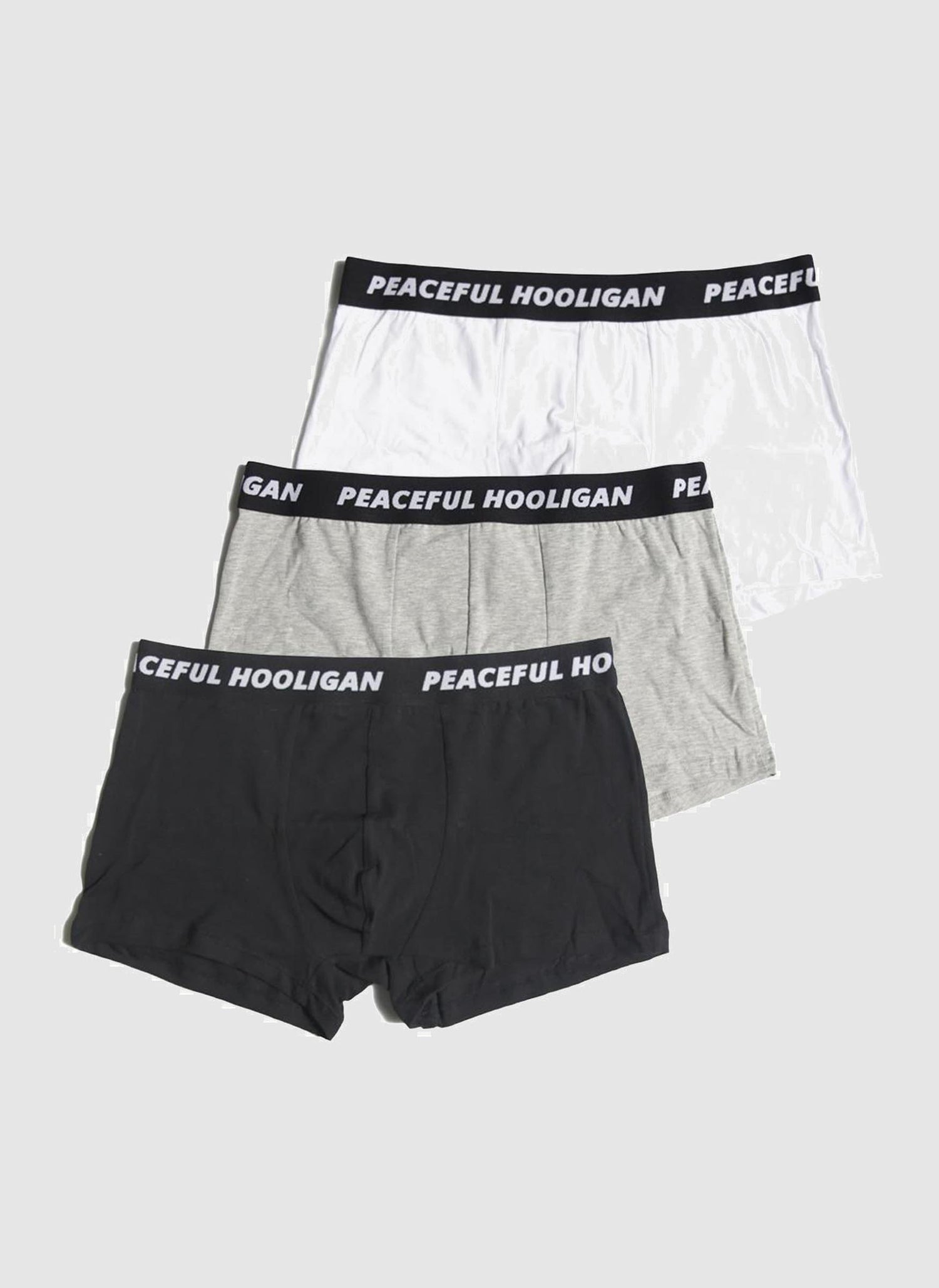 3 Pack Underwear - Mixed