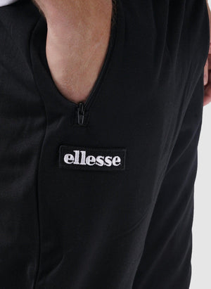 Bertoni Trackpants - Black-TSD - Hosen-5